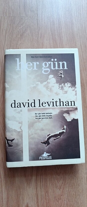 Her Gün 