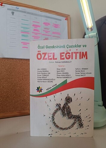 Eğiten kitap 