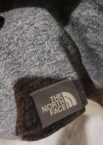 Gri Erkek Uzun Kollu Sweatshirt - Görsel 2