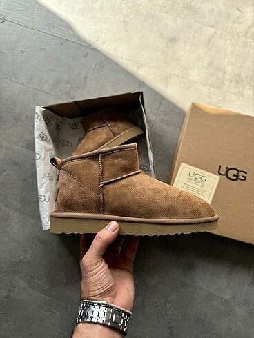 Ugg Orjinal UGG 2025-2026 kış sezon ürünleri