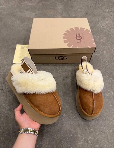 Orjinal UGG kadın terlik