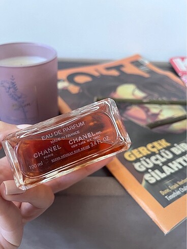 Chanel Chanel No 5 orijinal