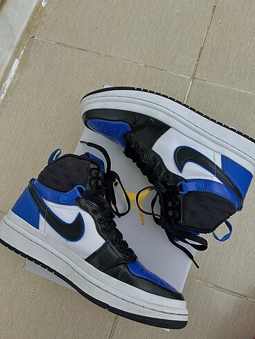 Nike Orijinal nike ayakkabı