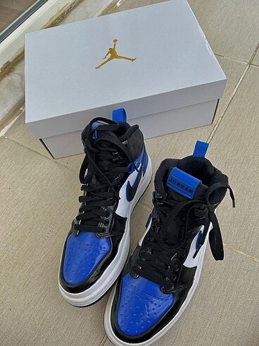 38 Beden Orijinal nike ayakkabı