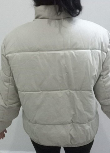 Zara Kışlık mont