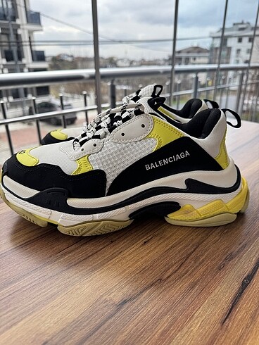 42 Beden Orijinal Balenciaga