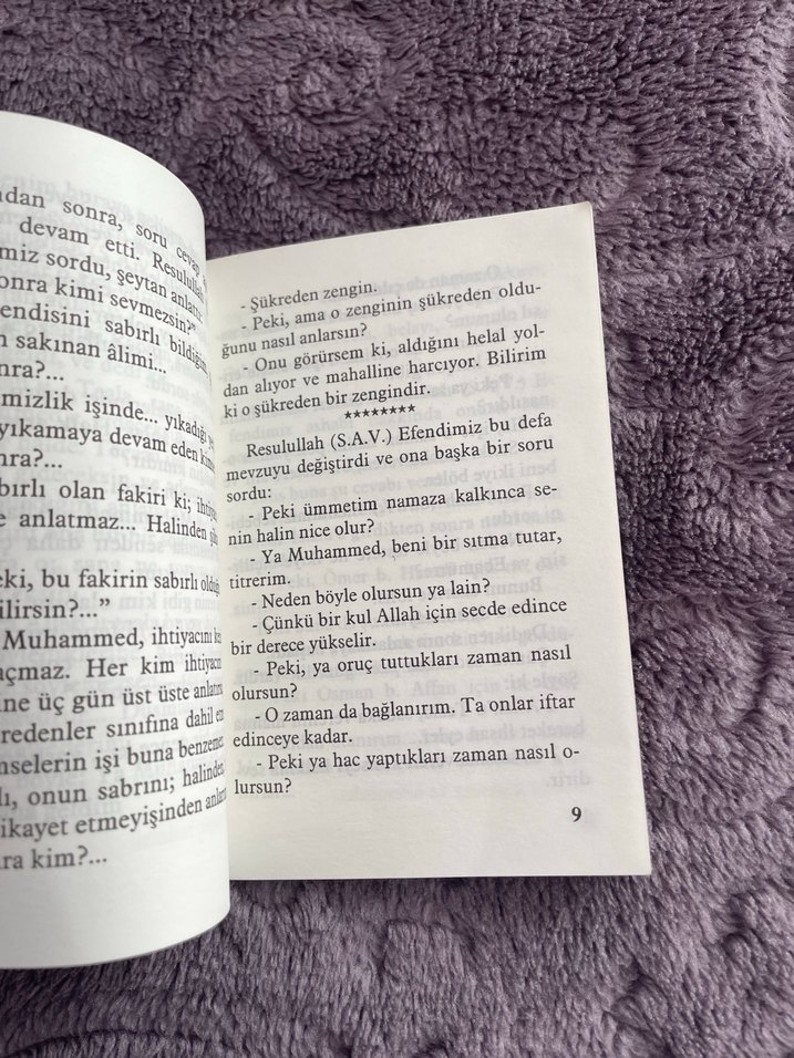 Muhyiddin Arabi - Şeytanın Hileleri Kitabı - Görsel 2