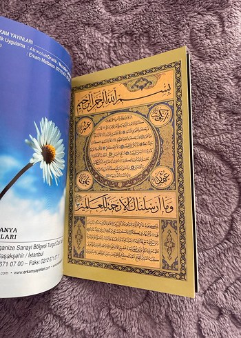 Sevgili Peygamberimiz Kitabı - Görsel 4