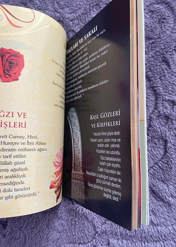 Sevgili Peygamberimiz Kitabı - Görsel 8