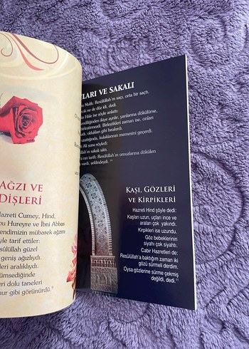 Sevgili Peygamberimiz Kitabı - Görsel 3