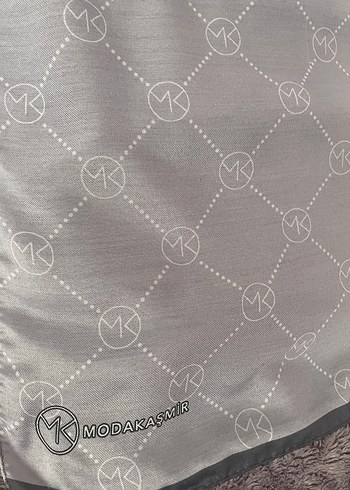 MODAKAŞMİR PAMUKLU EŞARP - Görsel 2