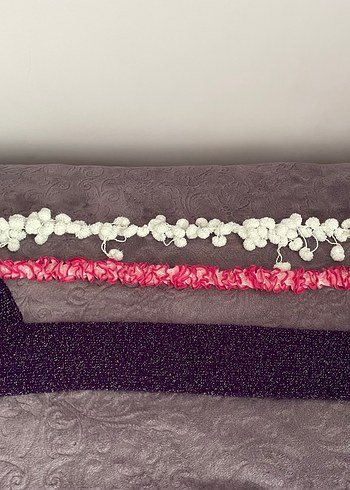 ÜÇ ADET ATKI TEK FİYAT - Görsel 2