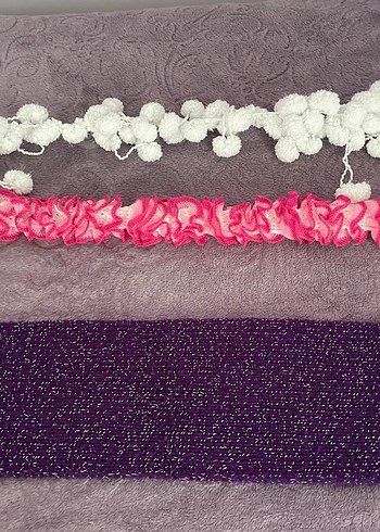 ÜÇ ADET ATKI TEK FİYAT - Görsel 3