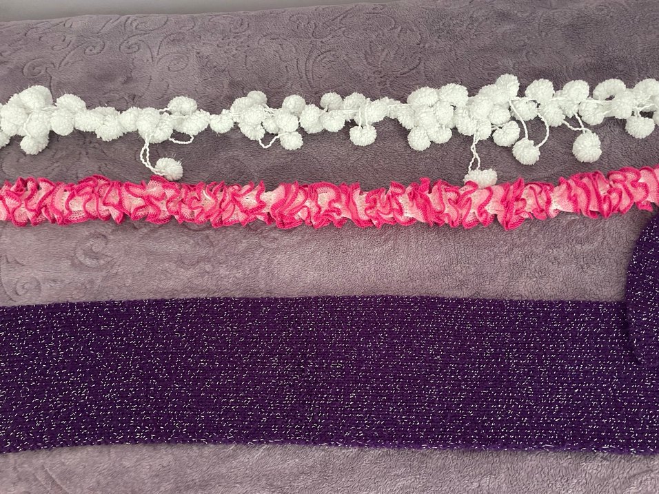 ÜÇ ADET ATKI TEK FİYAT - Görsel 3