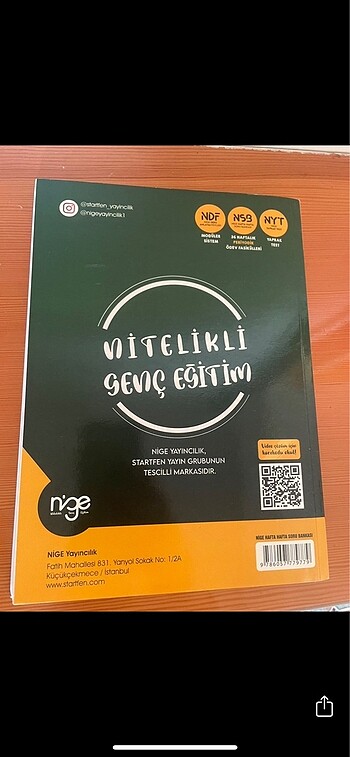 8.SINIF DİKAB SORU BANKASI - Görsel 2