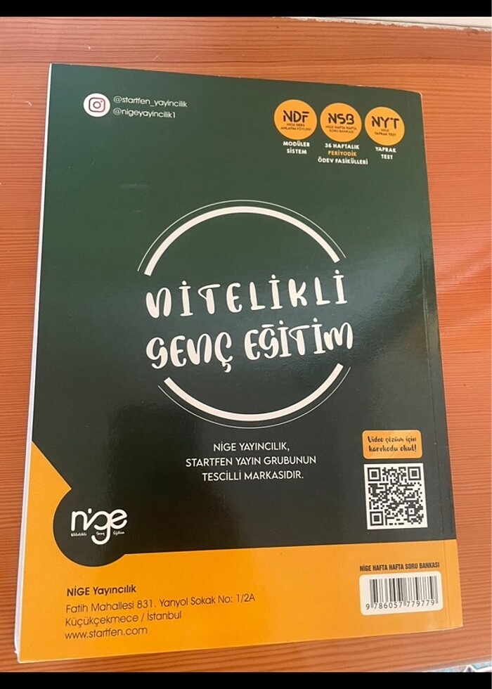 8.SINIF DİKAB SORU BANKASI - Görsel 2