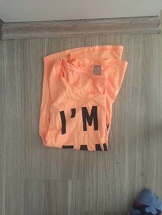s Beden Pink by Victoria's secret üst