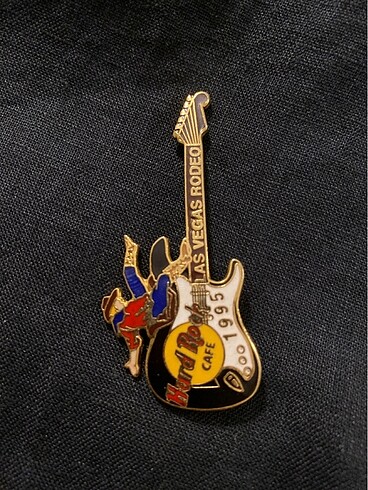 Hard Rock