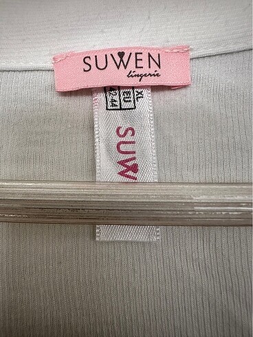 xl Beden KELWPİR GECELİK VE SABAHLIK