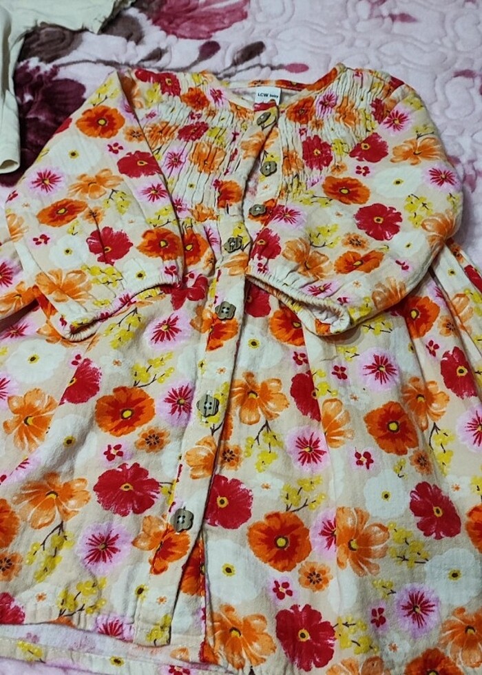 Tertemiz iki kez giyildi  - Görsel 2