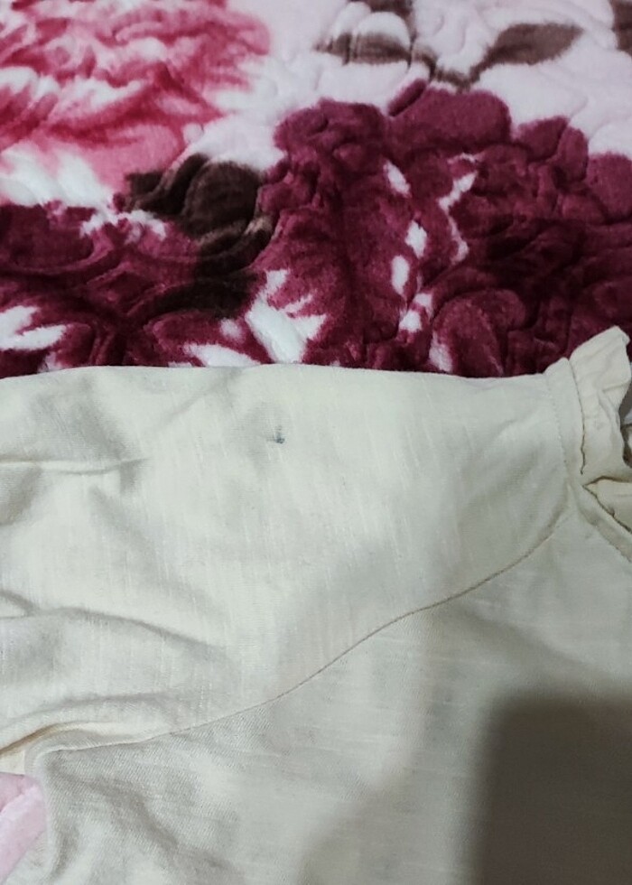 Şort takım  - Görsel 2