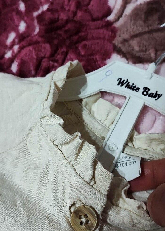 Şort takım  - Görsel 3