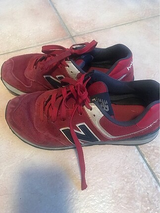 New balance