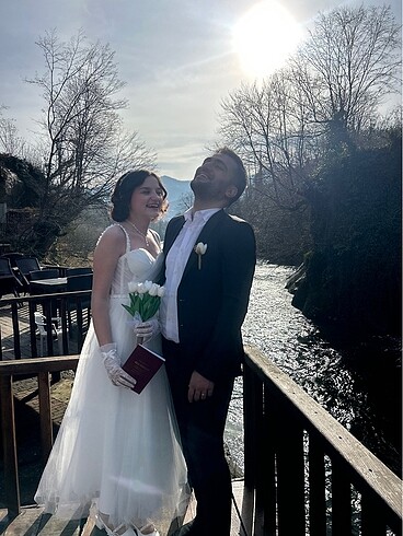 s Beden Nikah Nişan Elbisesi