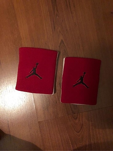 Nike air jordan bileklik