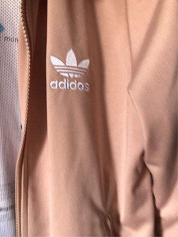Adidas Adidas hırka sweatshirt