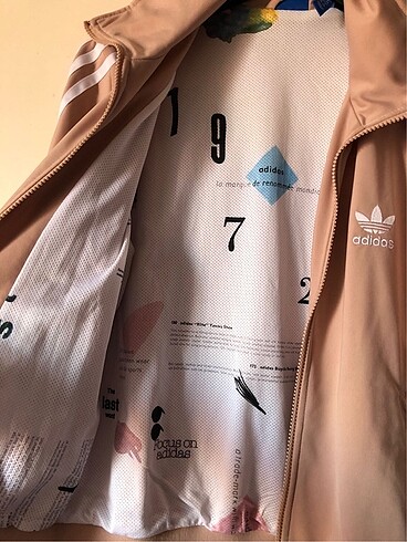 m Beden Adidas hırka sweatshirt