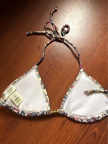 xs Beden Accesorize bikini üstü