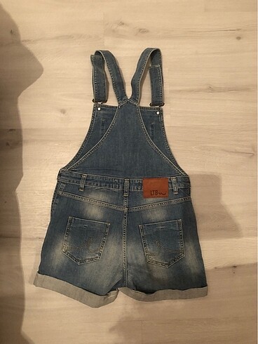 xs Beden Ltb kot tulum