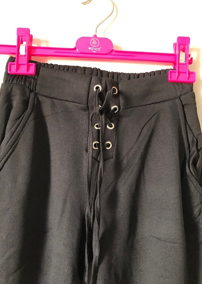 Bershka pantolon - Görsel 2