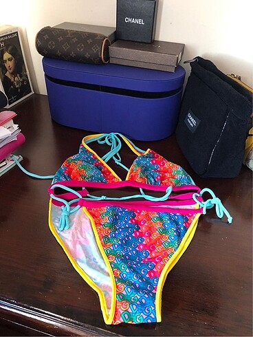 Dolce Gabbana bikini