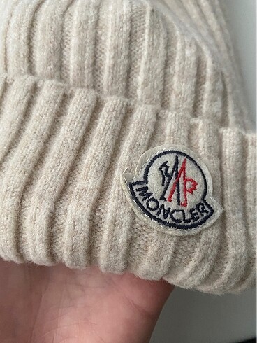 Moncler Yün bere