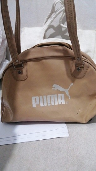 Puma çanta 
