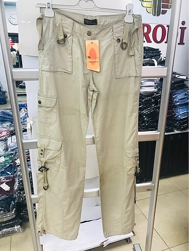 Yeni sezon trend joger pantolon