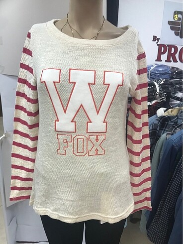 Yeni sezon trend sweet