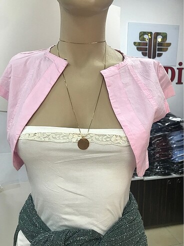 Kısa bolero