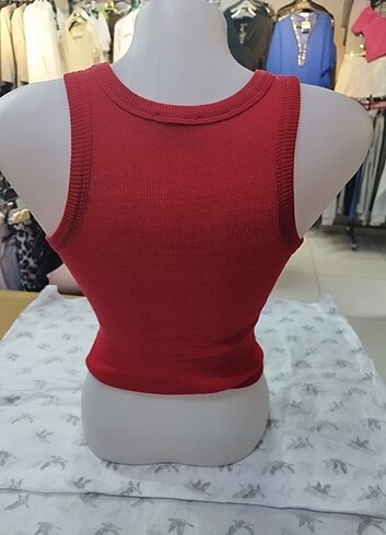 s Beden Yeni sezon trend crop 