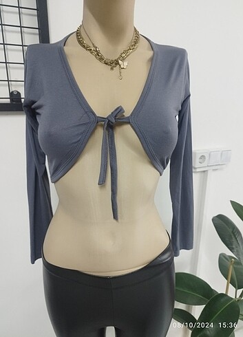 Yeni sezon crop