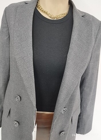 Diğer Blazer ceket 