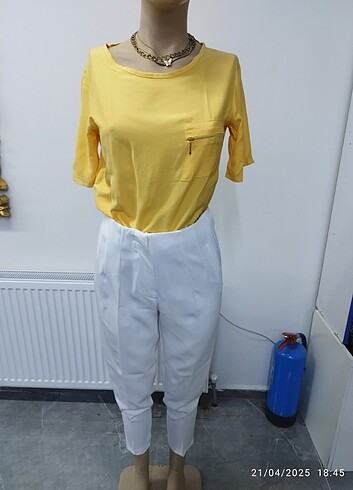 Yeni sezon trend bluz 