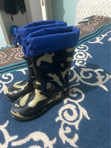LC Waikiki Erkek çocuk bot