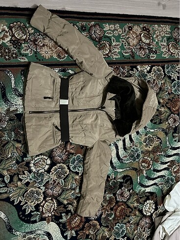 Zara Bayan zara mont