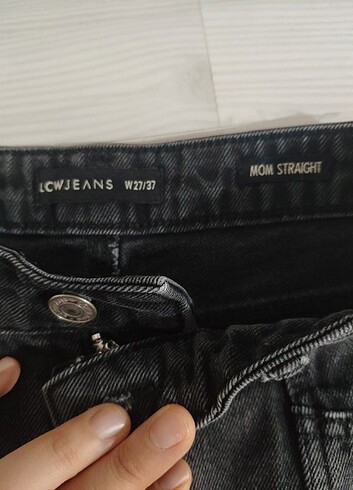 LC Waikiki Lcw jean