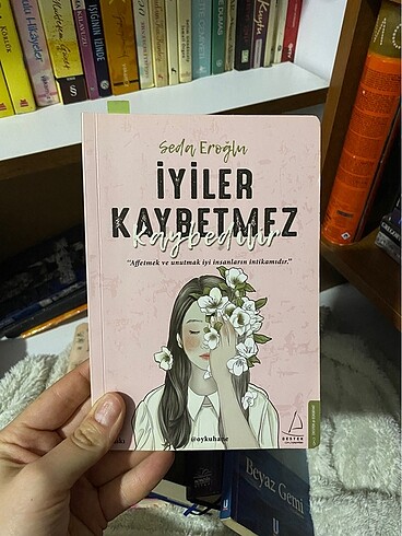  İyiler kaybetmez kaybedilir