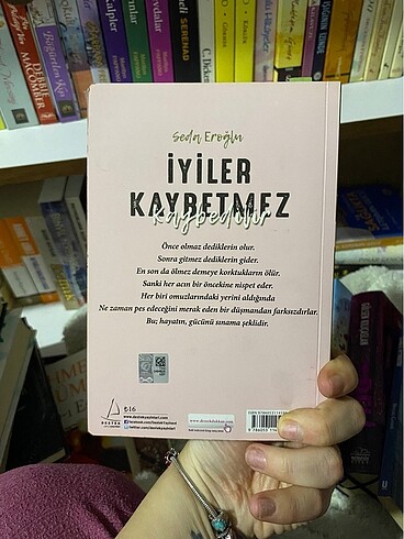  Beden İyiler kaybetmez kaybedilir