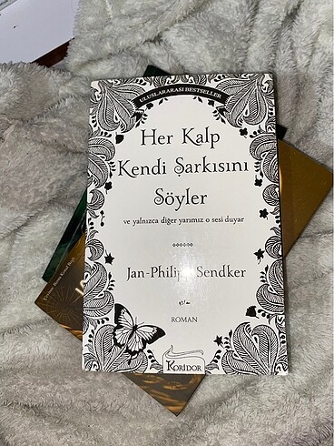 Her kalp kebdi şarkısını söyler